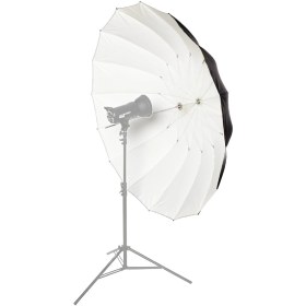 تصویر چتر دیفیوزر وستکات Westcott 180cm Parabolic 