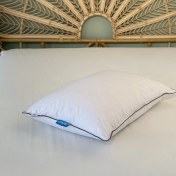 تصویر بالش No Mite پر غاز مدل Clima Sleep Downa برند Othello 