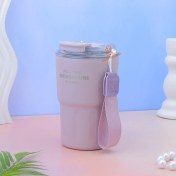 تصویر تراول ماگ مسافرتی 360 میل SITARAYURI کد 026 