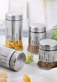 تصویر بانکه میلانو استیل ۳ کاپریس 