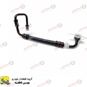 تصویر شیلنگ کوتاه خنک کن گیر بکس اچ سی کراس (h30 cross) 