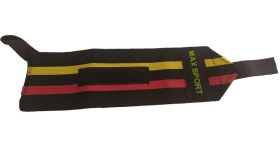 تصویر مچ بند مکس اسپرت مدل MO-001 بسته 2 عددی 