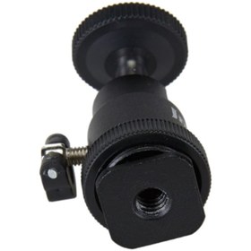 تصویر سری سه پایه جی ماریJmary BH-02 Jmary BH-02 Tripod Ball Head