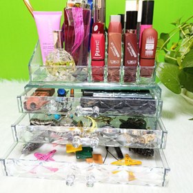 تصویر استندهای آرایشی 