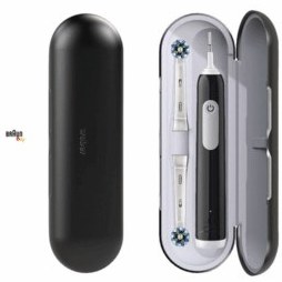 تصویر قاب مسواک برقی WOBER مدل TRAVEL CASE 