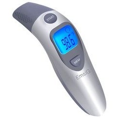 تصویر تب سنج مولتی فانکشنال(4 در1) CT96 امسیگ EmsiG CT96 Multi Function Thermometer