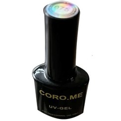 تصویر تاپ شاین کرومی CORO.ME حجم 10ml 