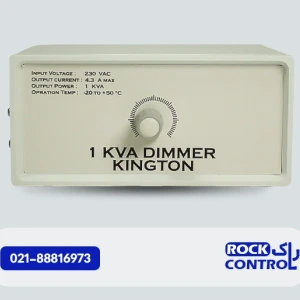 تصویر فروشگاه راک کنترل