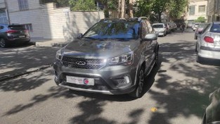 تصویر ام وی ام X22 مدل 1400 ا اتوماتیک اسپرت اکسلنت اتوماتیک اسپرت اکسلنت