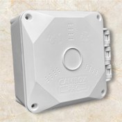 تصویر کمباکس لولایی سهند سایز 14 در 14 