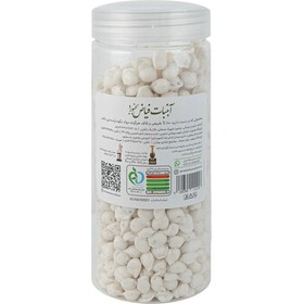 تصویر شکرپنیر طعم هل دار مخصوص سایز ریز - فیاض Special Cardamom Flavor Small Size Sugarcandy - Fayyaz