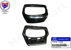 تصویر درب صندوق i20 اصلی(737001J560) 