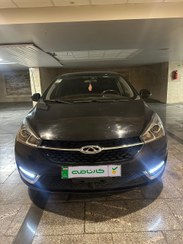 تصویر چری آریزو 5 مدل 1397 ا Chery Arrizo 5 automatic-excellent Chery Arrizo 5 automatic-excellent