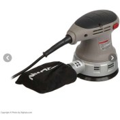 تصویر سنباده زن کرون 