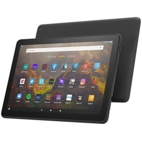 تصویر تبلت 10.1 اینچی آمازون مدل Amazon Fire hd 10 3GB 32SSD 