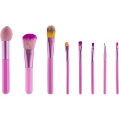 تصویر ست براش 8 عددی مدل Magic متفرقه Makeup Brush Magic 8 Pcs