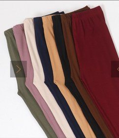 تصویر لگ ورزشی کبریتی 