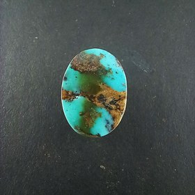 تصویر سنگ فیروزه (کد 6425) 