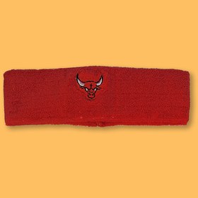 تصویر هدبند شیکاگو بولز 