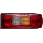 تصویر چراغ خطر fm9 | چراغ خطر 