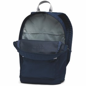 تصویر کوله پشتی مردانه سرمه‌ای برند columbia 1991111464 Zigzag 18l Backpack Unisex Sırt Çantası