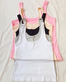 تصویر تاپ رکابی پریمارک 