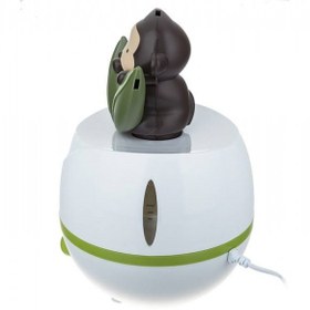 تصویر دستگاه بخور سرد بری مد مدل BD7680 ا Bremed BD7680 Cold Mist Humidifer Bremed BD7680 Cold Mist Humidifer