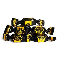 تصویر شکلات تلخ باراکا وزن ۲۵۰ گرم 