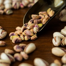 تصویر مغز پسته درجه یک 