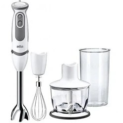 گوشت کوب برقی براون مدل MQ5235 چندکاره
