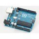تصویر برد آردوینو مدل UNO R3 Arduino Uno R3 Board