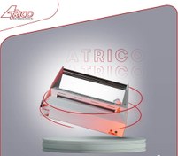 تصویر دستگاه پک اتوکلاو آتریکو- ATRICO ATRICO STERILIZATION DEVICE