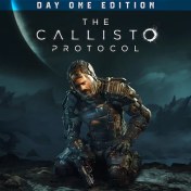 تصویر بازی The Callisto Protocol اکانت قانونی PS4,PS5 The Callisto Protocol