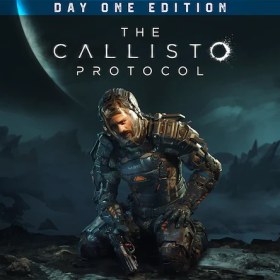 تصویر بازی The Callisto Protocol اکانت قانونی PS4,PS5 The Callisto Protocol