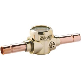 تصویر سایتCastel Glass سایز 1/4 اینچ 