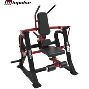 تصویر دستگاه بدنسازی شکم خلبانی ایمپالس مدل SL7036B 