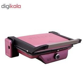 تصویر دستگاه ساندویچ ساز و گریل کاراجا مدل Karaca GASTRO GRILL Karaca GASTRO GRILLER and Sandwich Maker