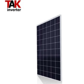 تصویر پنل خورشیدی 235 وات پلی کریستال Trina solar TSM-PC05 solar panel 235w Multicrystalline Trina solar TSM-PC05