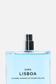 تصویر عطر مردانه زارا مدل لیسبون - 90 میلی لیتر ZARA LISBOA EDT