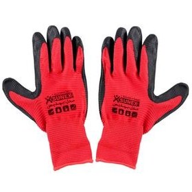 تصویر دستکش ایمنی سانکس مدل بهدیس 