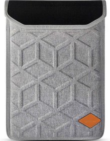 تصویر کاور لپ تاپ Lymmax سایز ۱۵.۶ اینچ ضد آب و ضد ضربه 