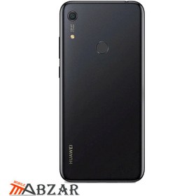 تصویر درب پشت هواوی Huawei Y6s (2019) 