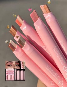 تصویر سایه استیکی - 5 