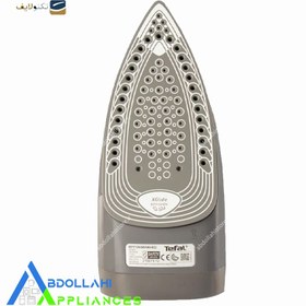 تصویر اتو بخار تفال tefal اتو بخار تفال TEFAL EXPRESS STEAM - 2600W CERAMIC SOLEPLATE FV2843