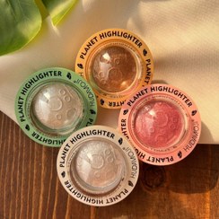 تصویر هایلایتر فضایی هدی موجی اصلی 