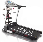 تصویر تردمیل خانگی و چندکاره پاندا 8055D ا Panda 8055D Treadmills Panda 8055D Treadmills