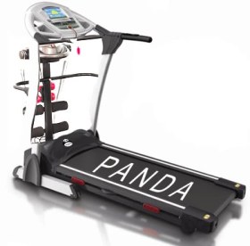 تصویر تردمیل خانگی و چندکاره پاندا 8055D Panda 8055D Treadmills