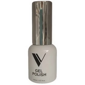 تصویر لاک ژل برند وی v 