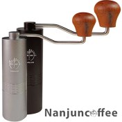 تصویر آسیاب دستی فلزی ننجون 