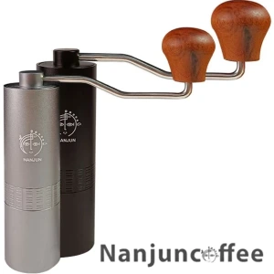 تصویر فروشگاه قهوه ننجون